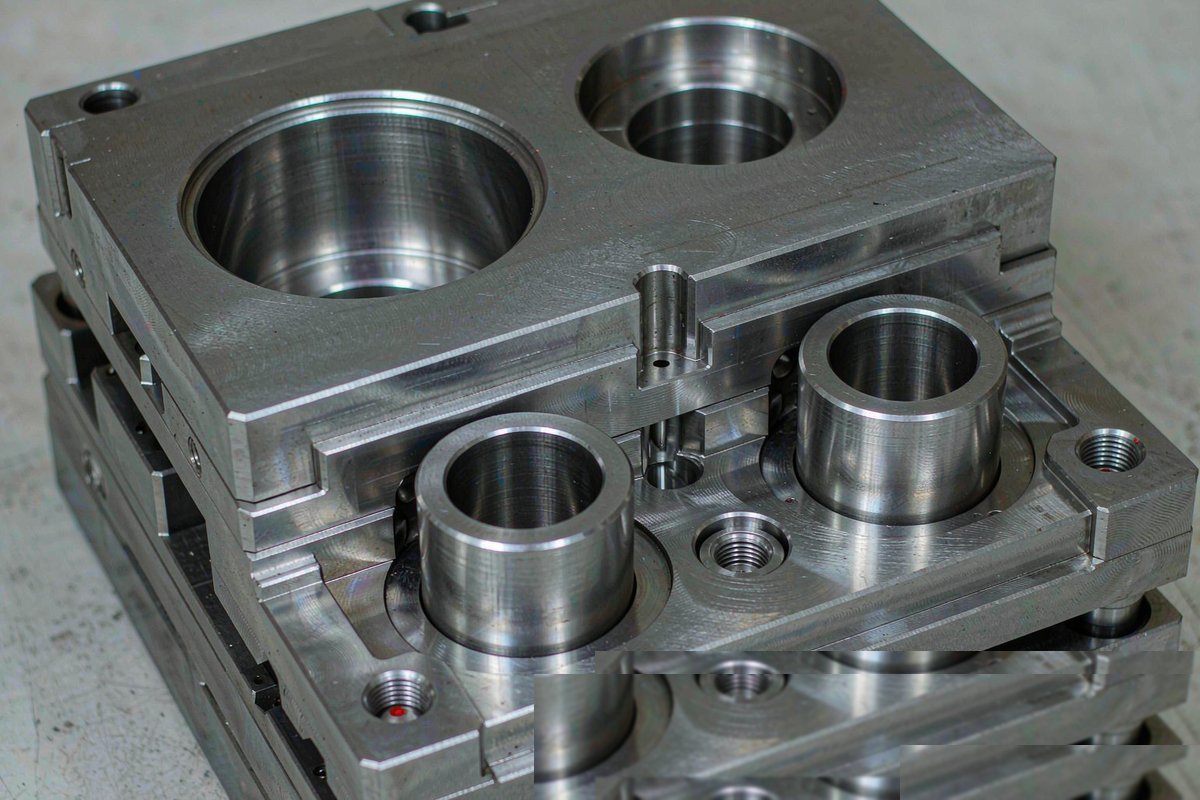 Plastic Injection Mold