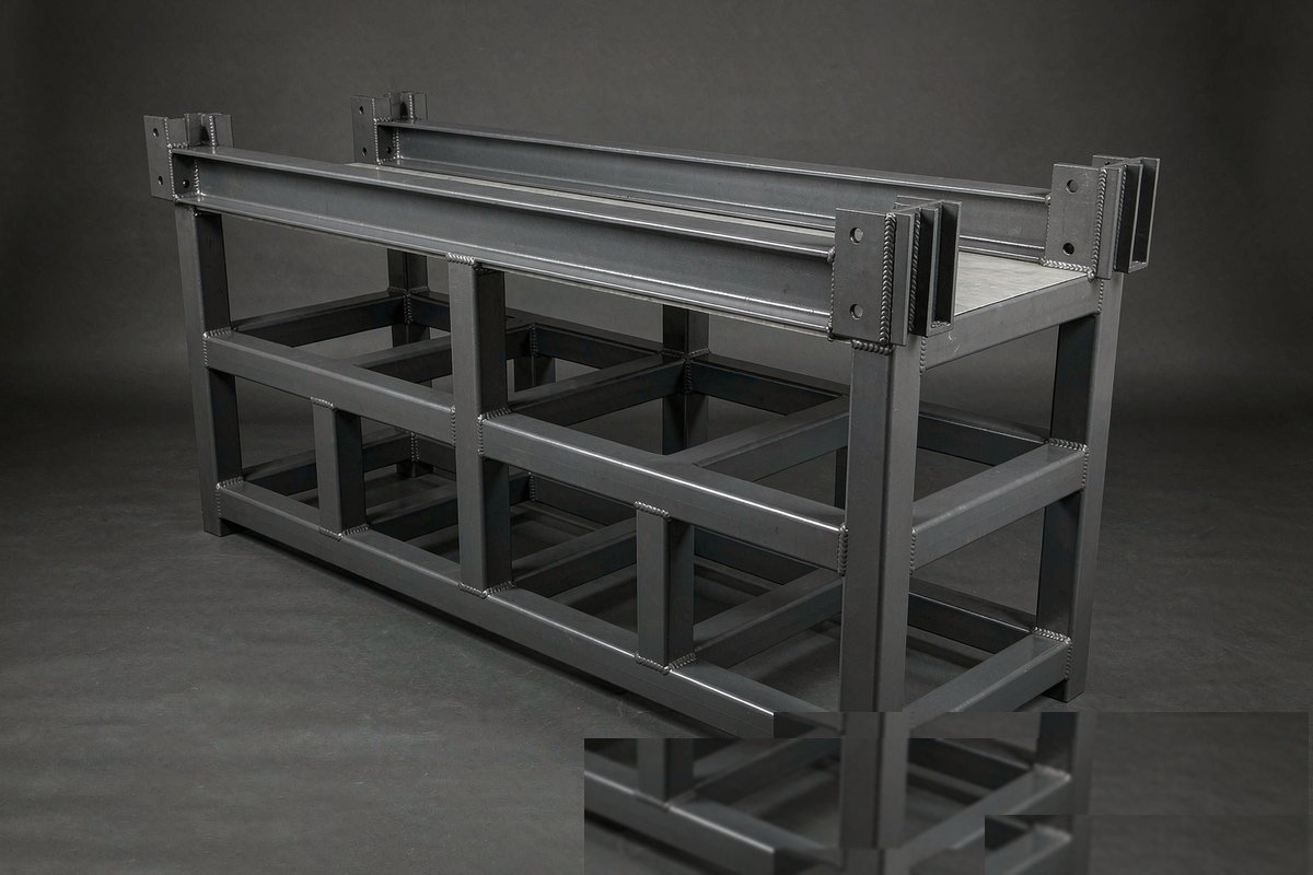 Welded Frame / Rack